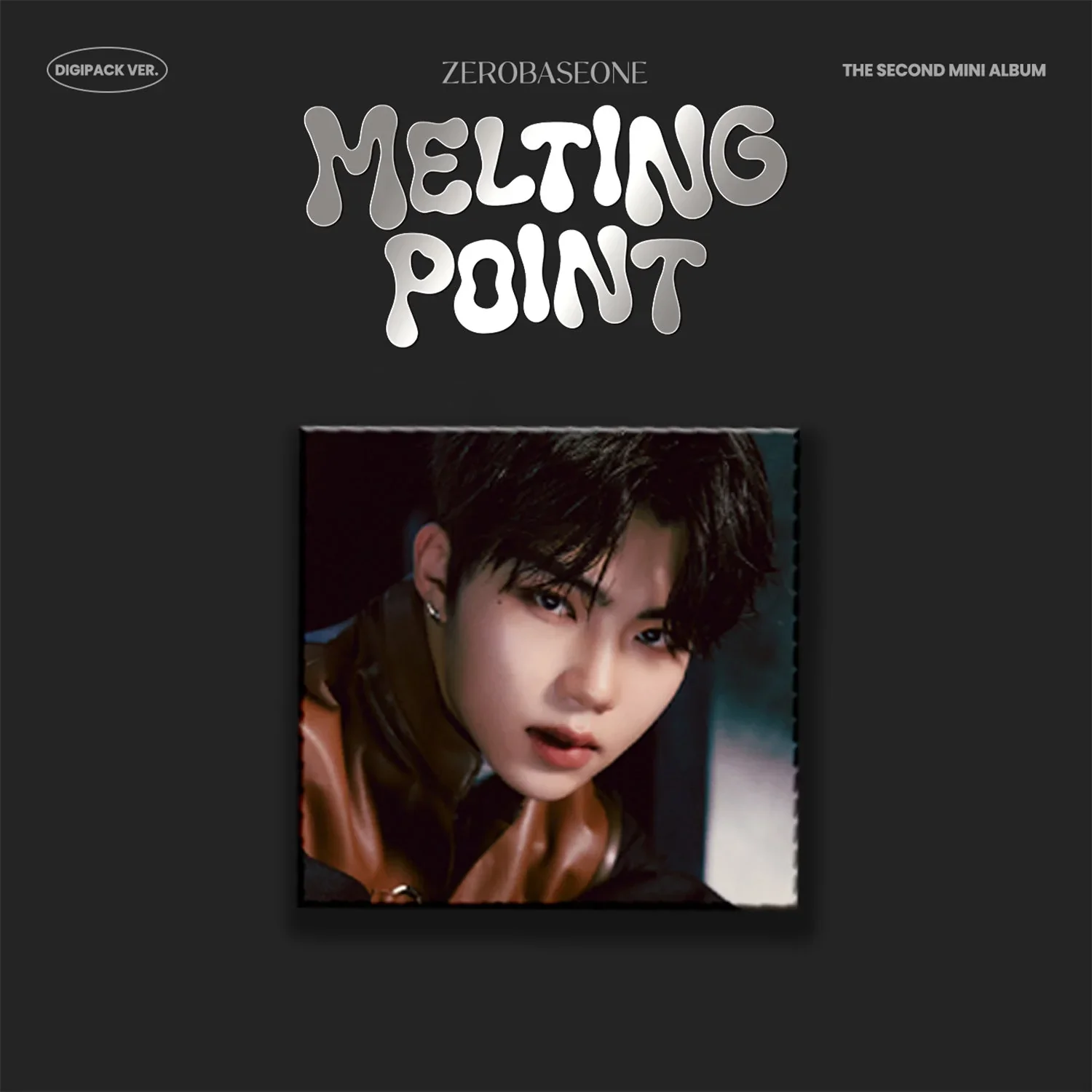 ZEROBASEONE - MELTING POINT (Digipack ver.) - Image 9