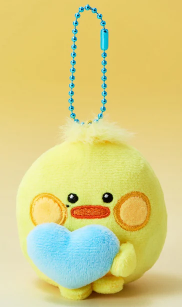 ZEROBASEONE - ZERONI WONDERLAND / MAGNET PLUSH KEYRING - Image 7