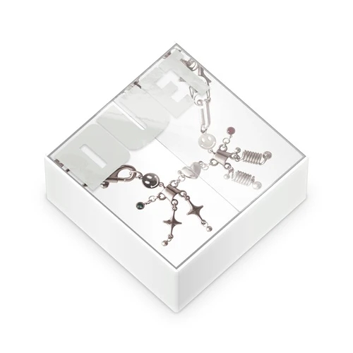 ZICO x Lilas - DUET / Merch Ver. *SUPER LIMITED!!*